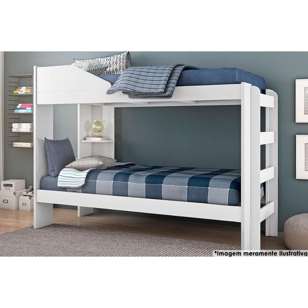 Beliche Indy Branco - Conquista