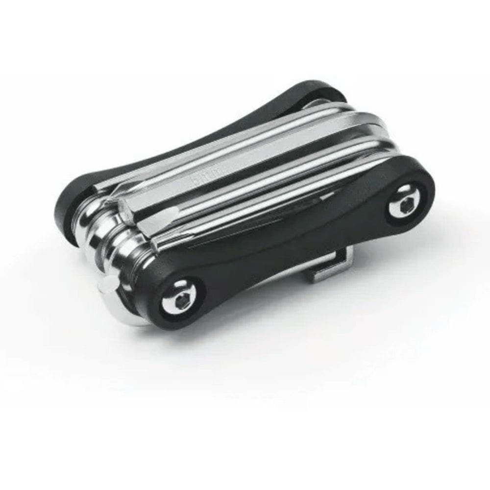 Jogo De Ferramentas Para Reparo De Bicicleta S99801001 Robust - Unica Unico