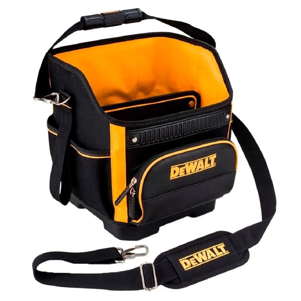 Bolsa Aberta Para Ferramentas DWST83488-LA DeWalt - Unica Unico