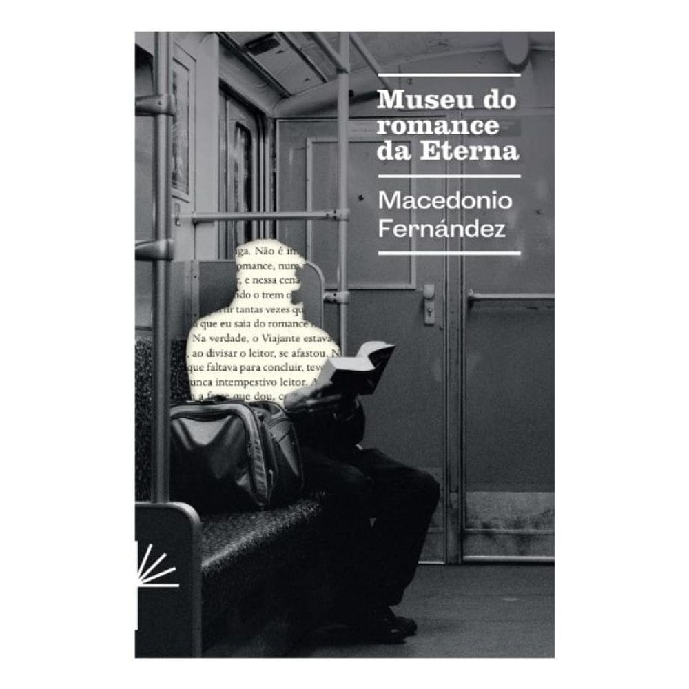 Museu Do Romance Da Eterna