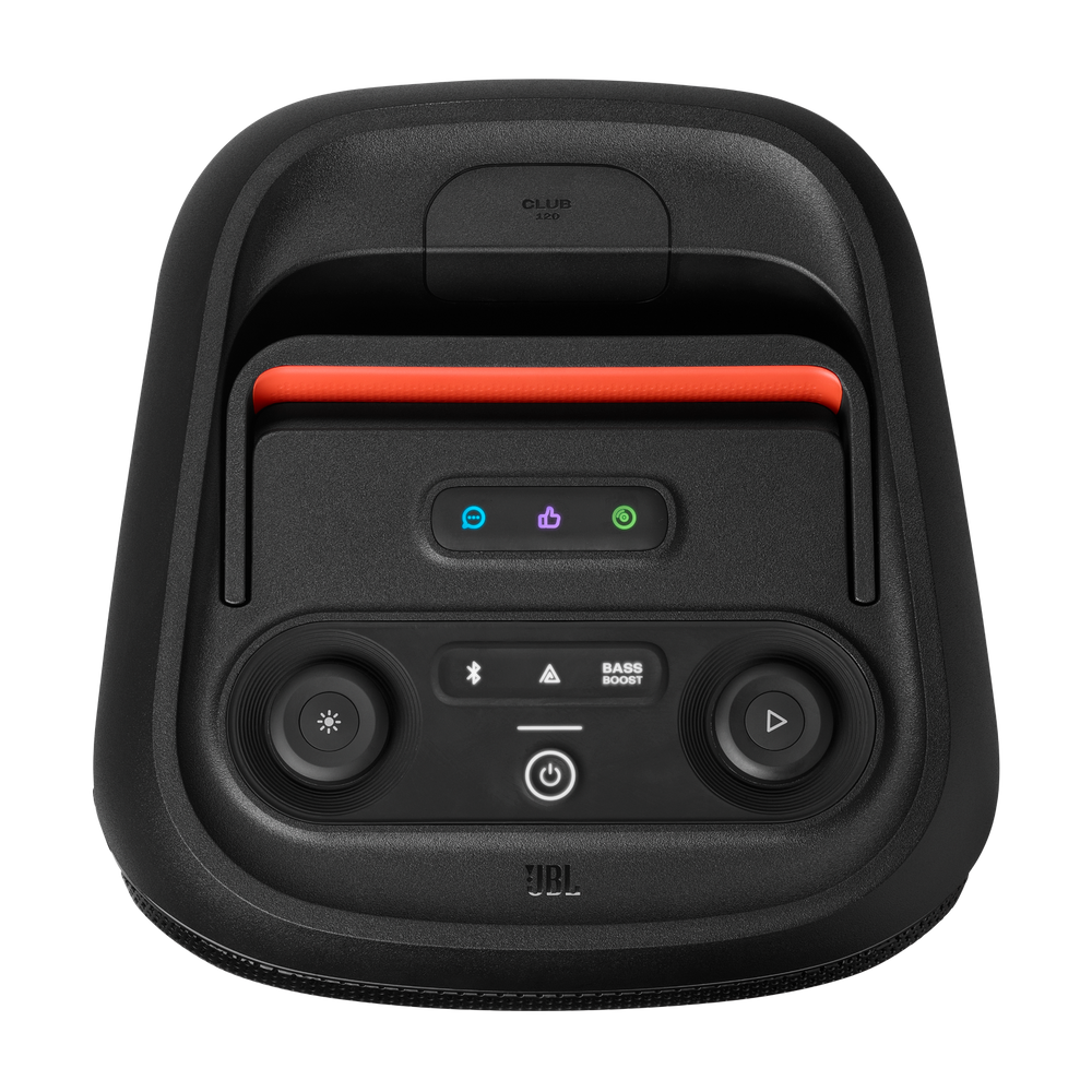 Caixa de Som JBL PartyBox Club 120 | Extra