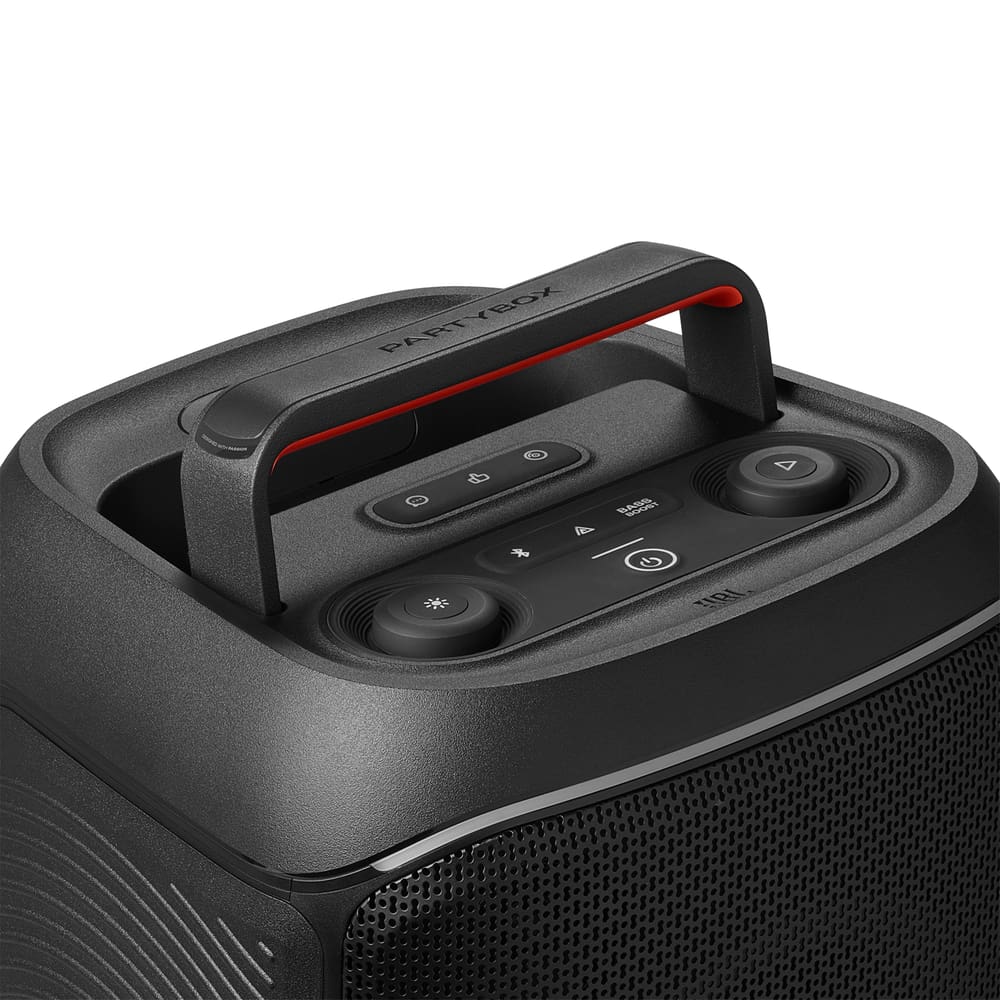 Caixa de Som JBL PartyBox Club 120 | Extra