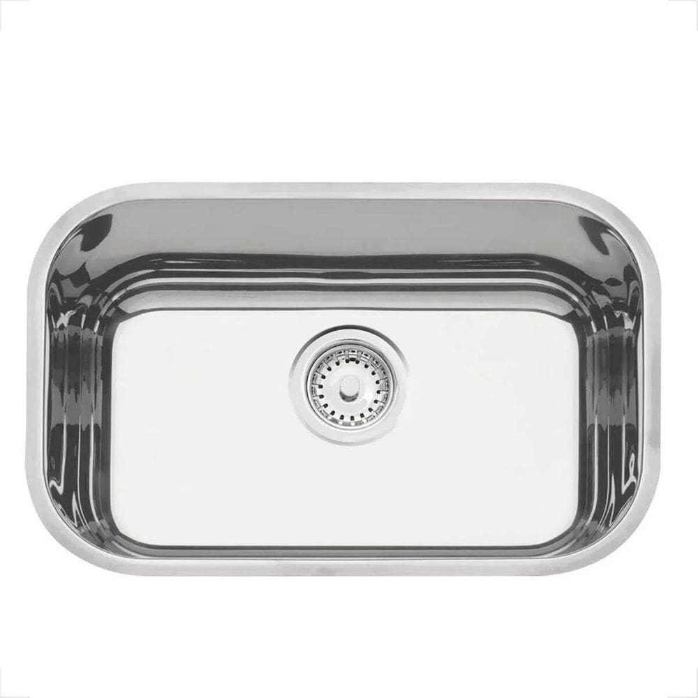 Cuba Inox N.1 (94022/207)Pol 3.0 C/Val.Tramotina
