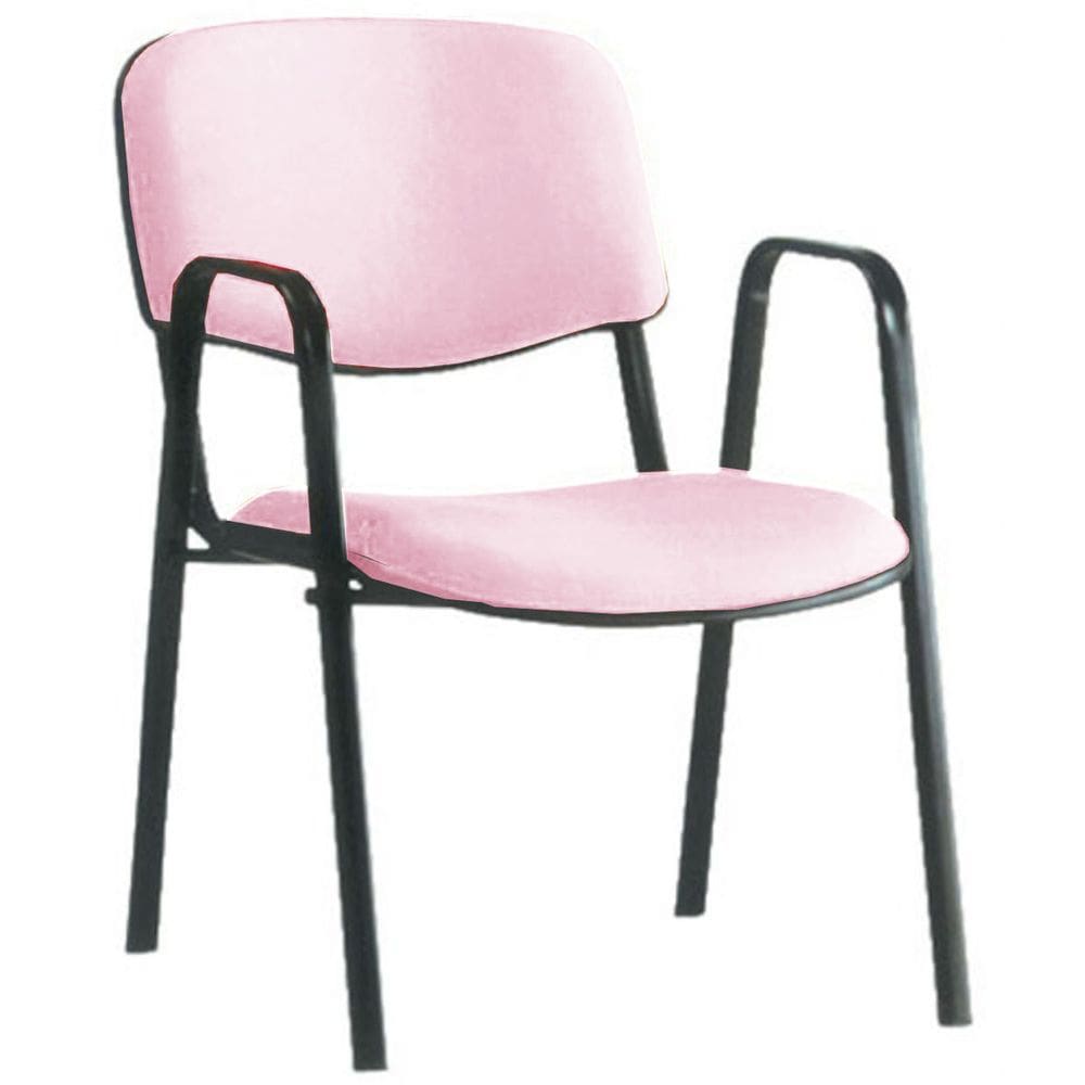 Cadeira para Auditórios Linha Hotel Auditório Rosa