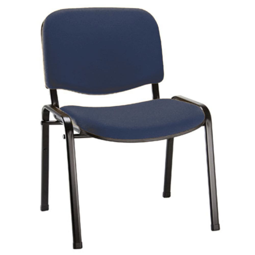 Cadeira para Auditórios Linha Hotel Auditório Azul