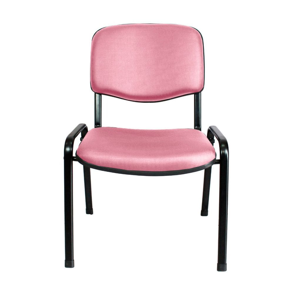 Cadeira para Auditórios Linha Hotel Auditório Rosa