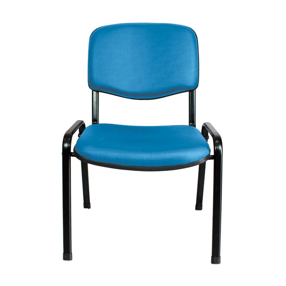 Cadeira para Auditórios Linha Hotel Auditório Azul