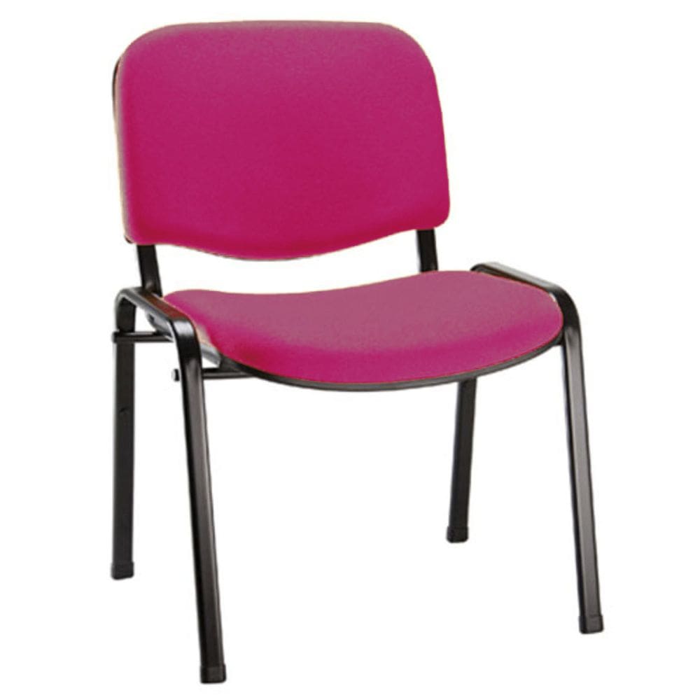 Cadeira para Auditórios Linha Hotel Auditório Rosa