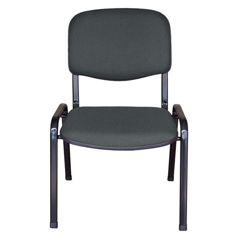Cadeira para Auditórios Linha Hotel Auditório Cinza