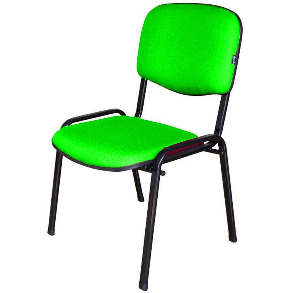 Cadeira para Auditórios Linha Hotel Auditório Verde