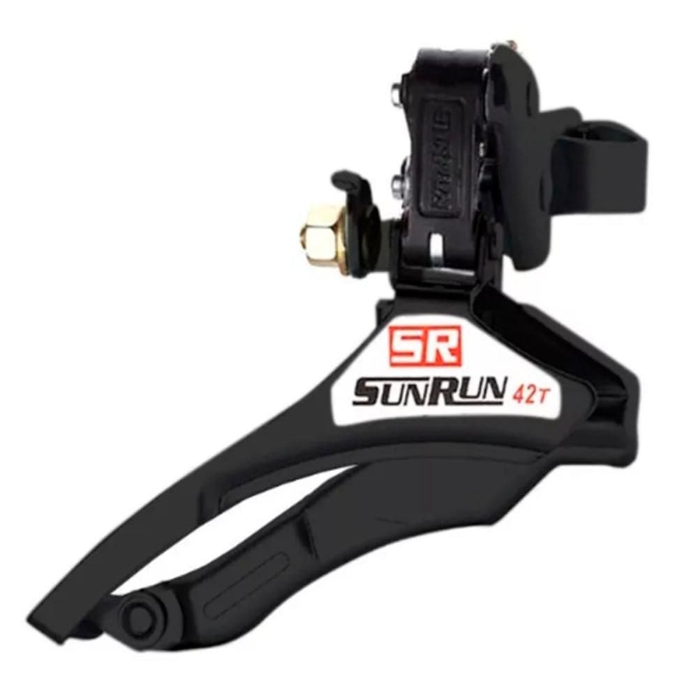 Kit Bicicleta 21v Cambios Dianteiro/traseiro Alavanca cambio