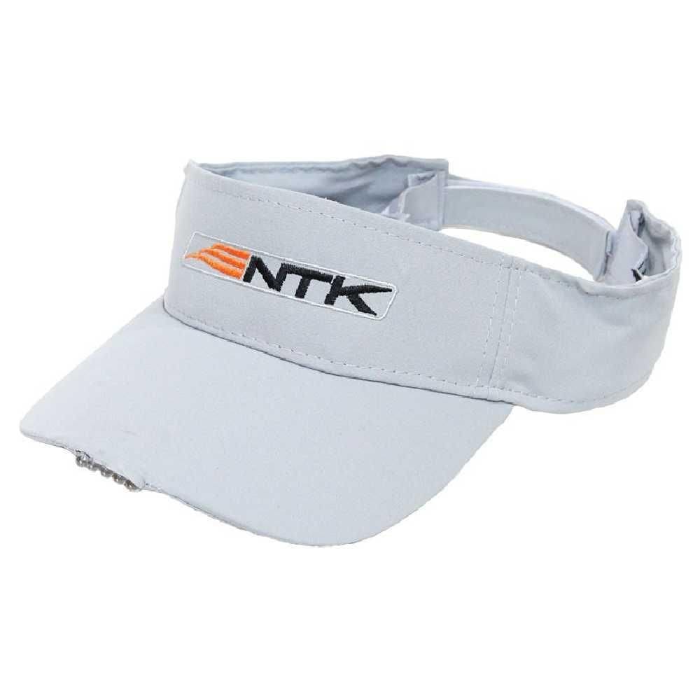 Viseira Fresh com LED Nautika NTK