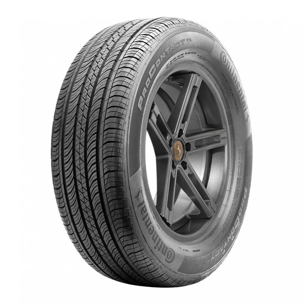Pneu Continental Aro 19 255/50R19 ProContact TX 103V N0 FR