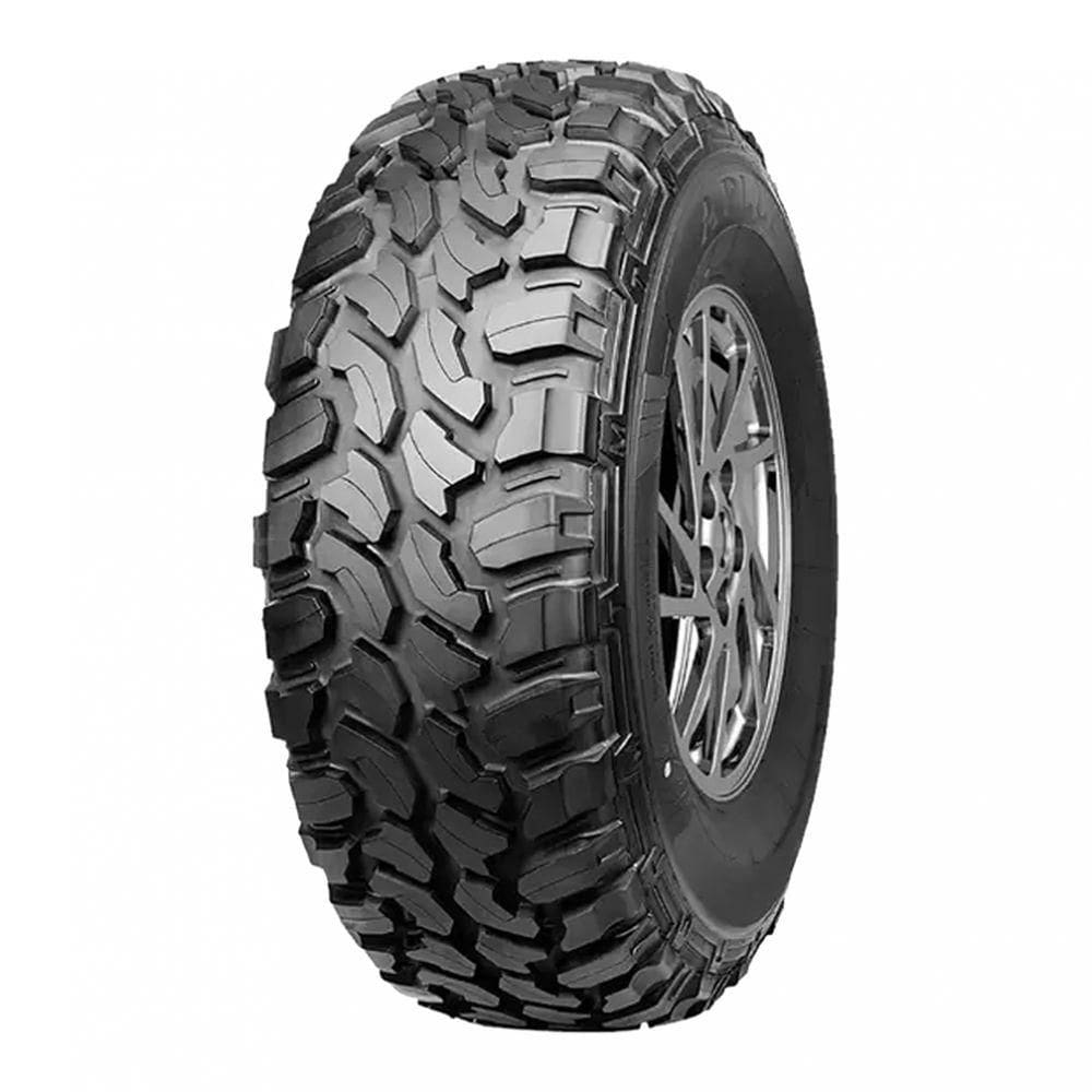Pneu Aplus Aro 15 33X12.50R15 Mud Terrain A929 108Q
