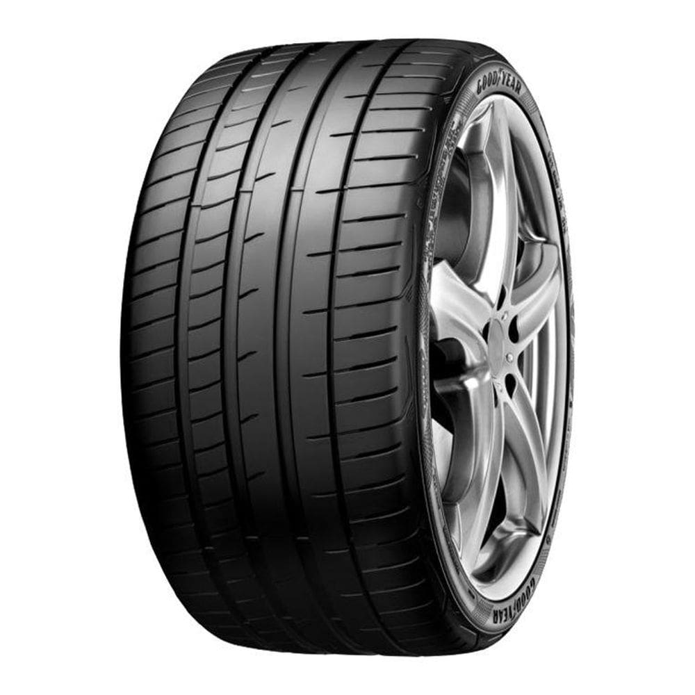 Pneu Goodyear Aro 21 335/30R21 Eagle F1 SuperSport 109Y