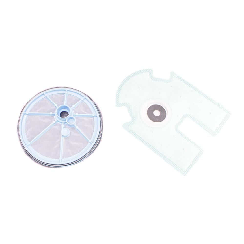 Kit Pré Filtro Da Bomba De Combustível Fiorino 1.3 Uno 1.0 1.5 Ford Ka 1.0 1.6 Courier 1.6 Meriva Montana 1.4 Flex DS