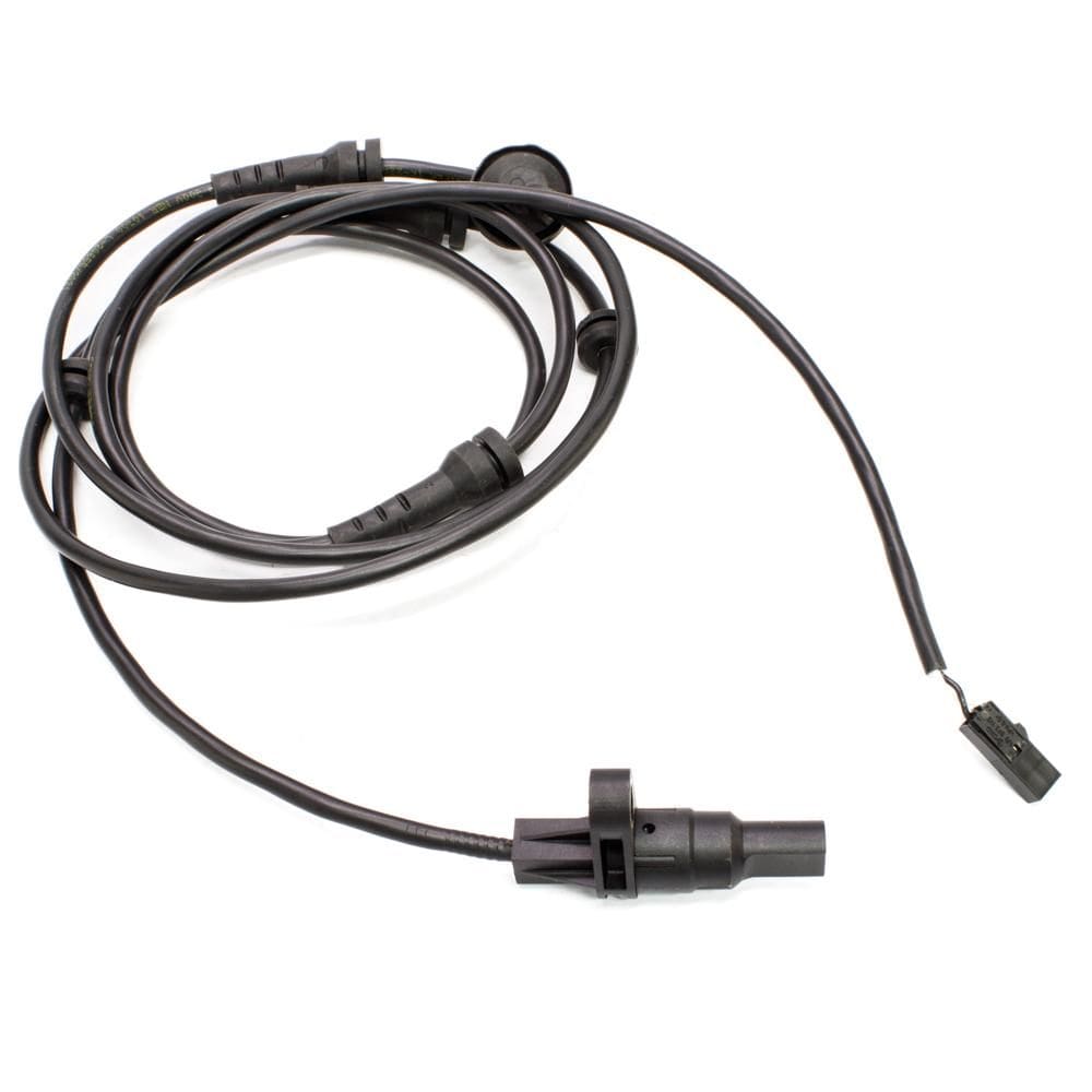 Sensor Freio Abs Gol G5 Voyage 1.0 1.6 4cc 8v Flex 2009 a 2013 Traseiro Lado Direito Hall 2 Vias - DS30007TD