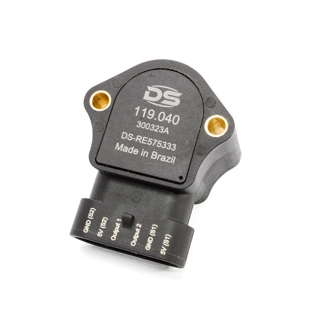 Sensor Posição Ângulo Trator 3520 7200 7300 7480 7580 7660 7700 7800 7980 9570 9670 9860 C670 CS690 R4040I S560 Hall 5V