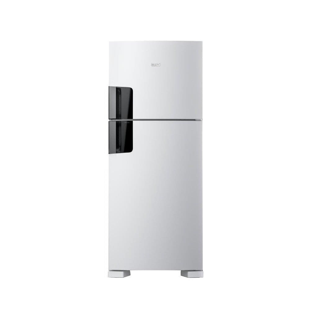 Refrigerador 2P Consul Frost Free 410L Crm50fbbna Branco 220V