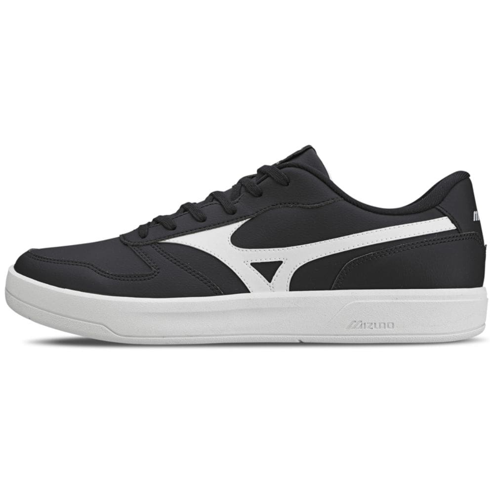 Tênis Casual Mizuno Street Preto 101102102