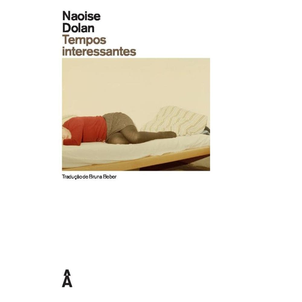 Tempos interessantes