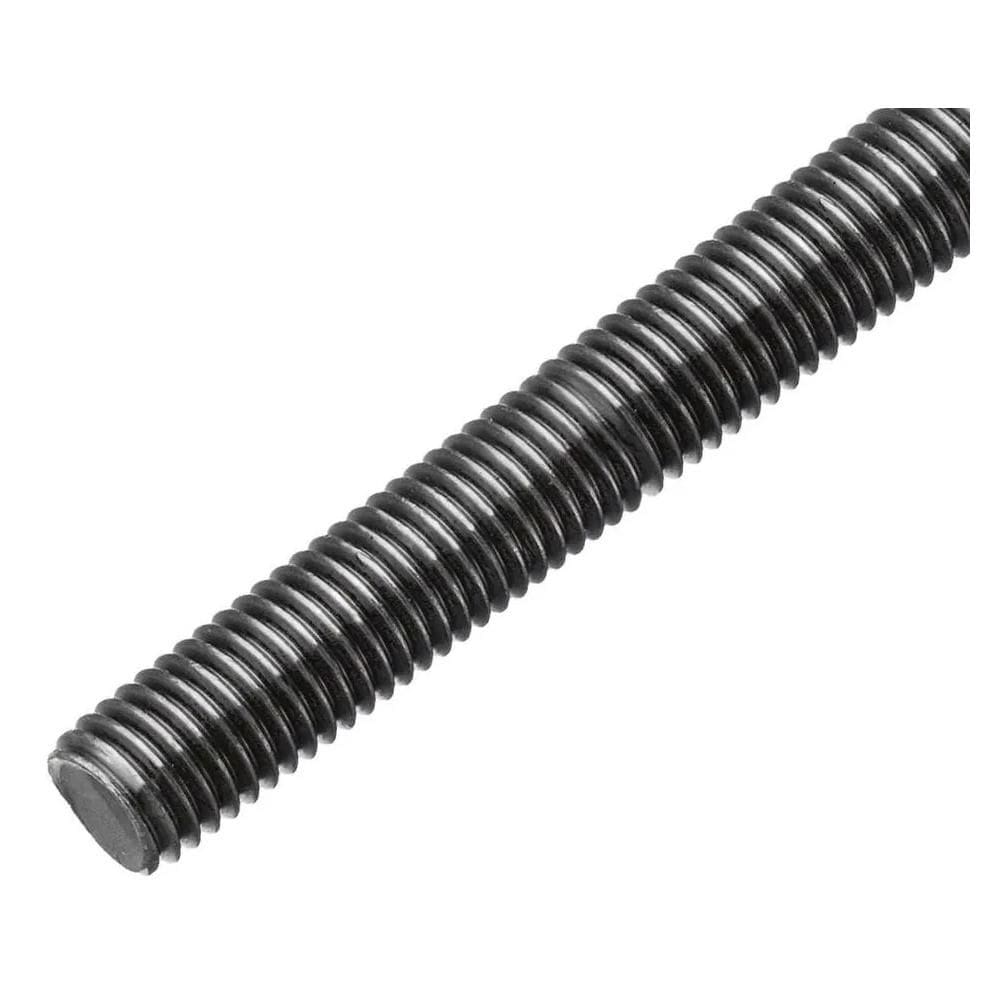 Barra Roscada Inox 3/4 Polegadas - UNC - Belenus