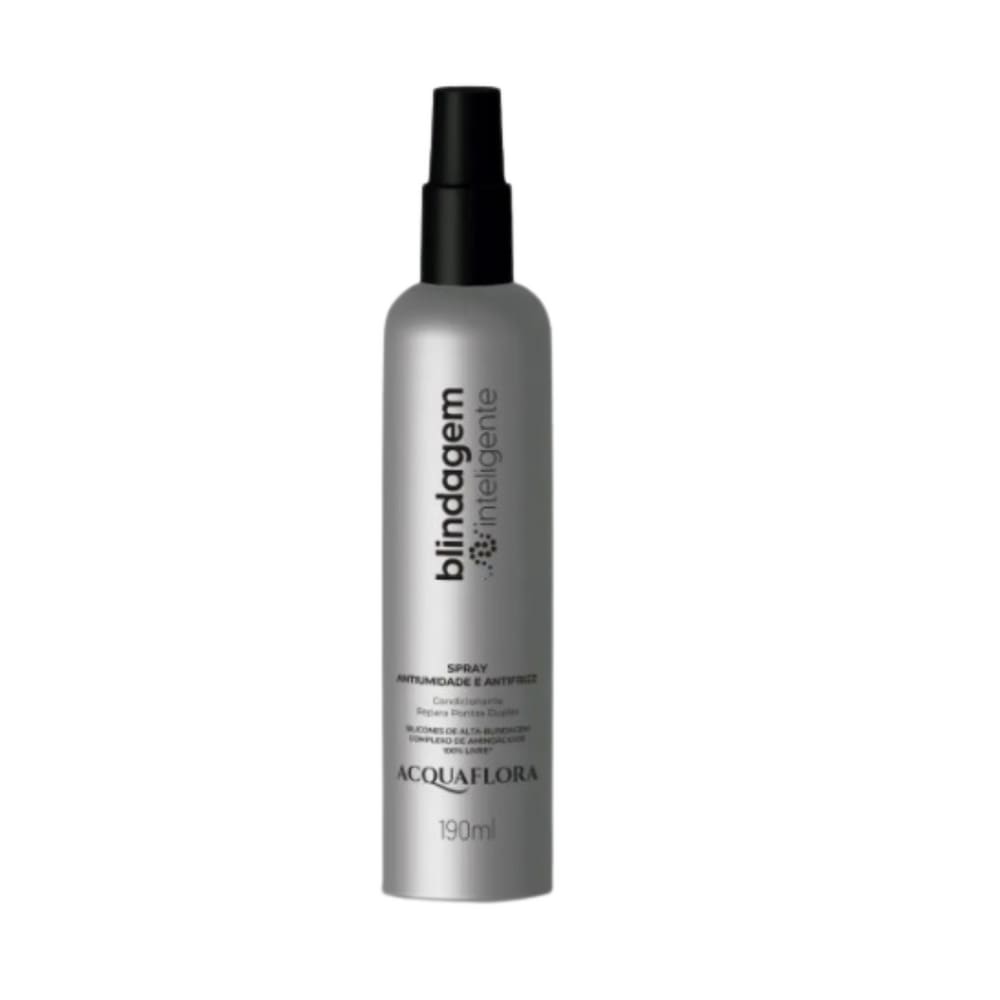 Spray Acquaflora Blindagem Inteligente 190ml
