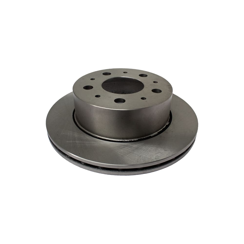 Disco De Freio Traseiro Ducato (2018/...) (Ventilado)