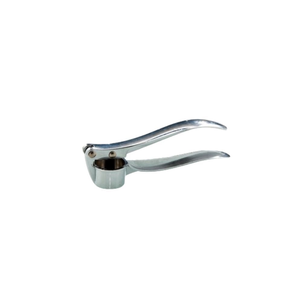 Espremedor De Alho Em Inox - Ad