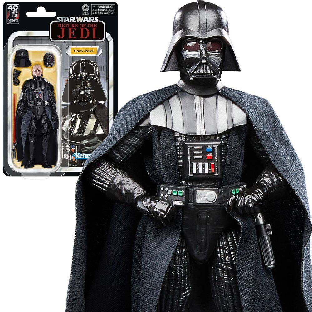 Figura Star Wars The Black Series | Extra
