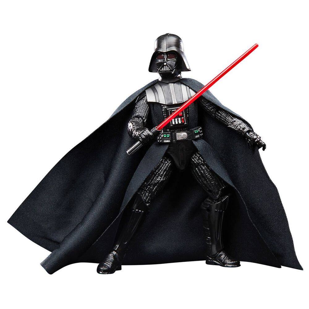 Figura Star Wars The Black Series | Extra