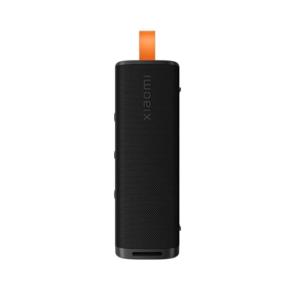 Caixa de Som Xiaomi Preto Prd-x00567
