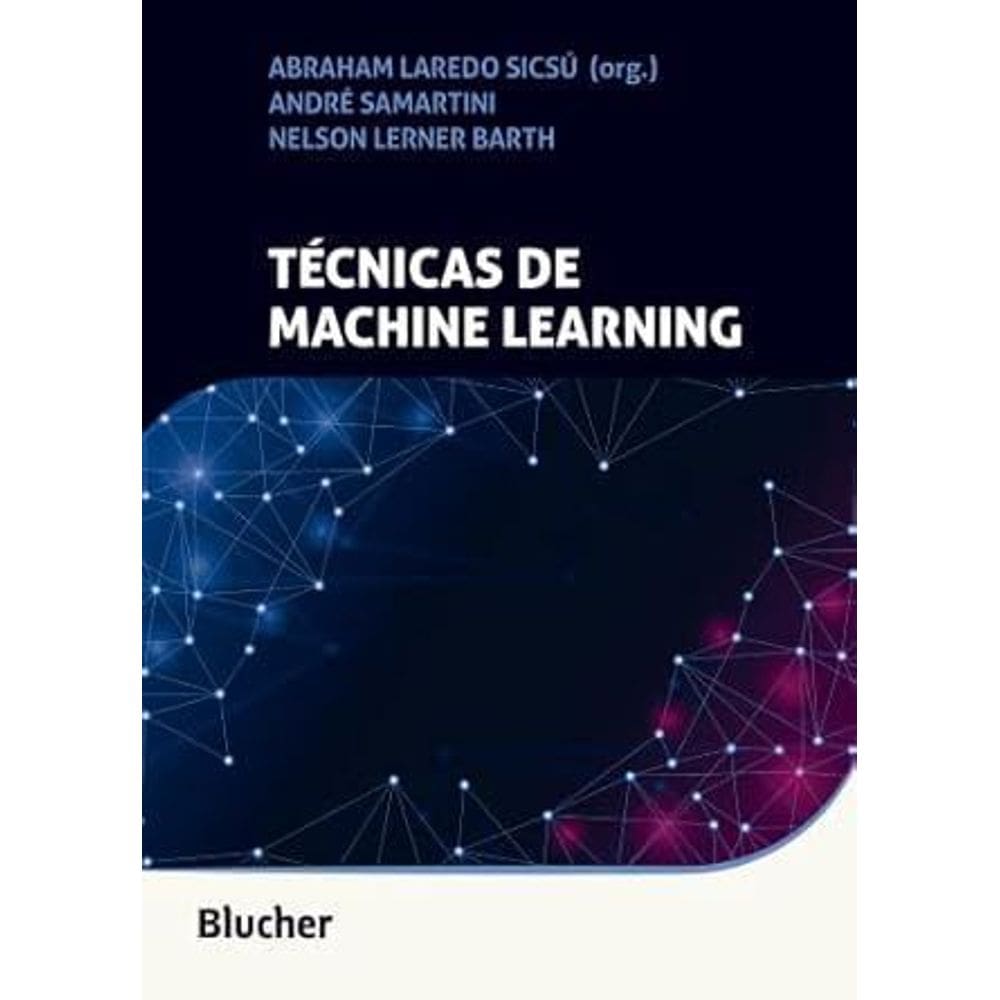 Técnicas de Machine Learning