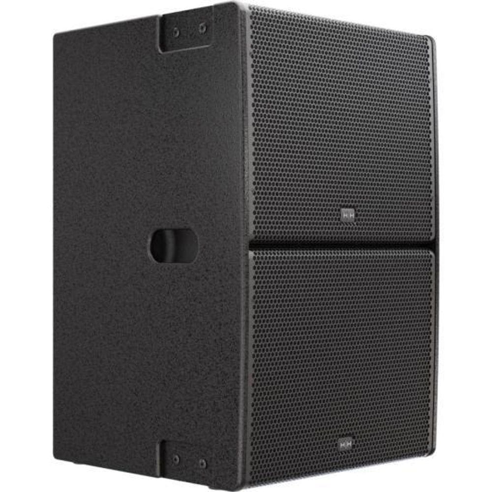 Subwoofer Line Array HH TNA-2120SA 12&quot; 4800w [F002]