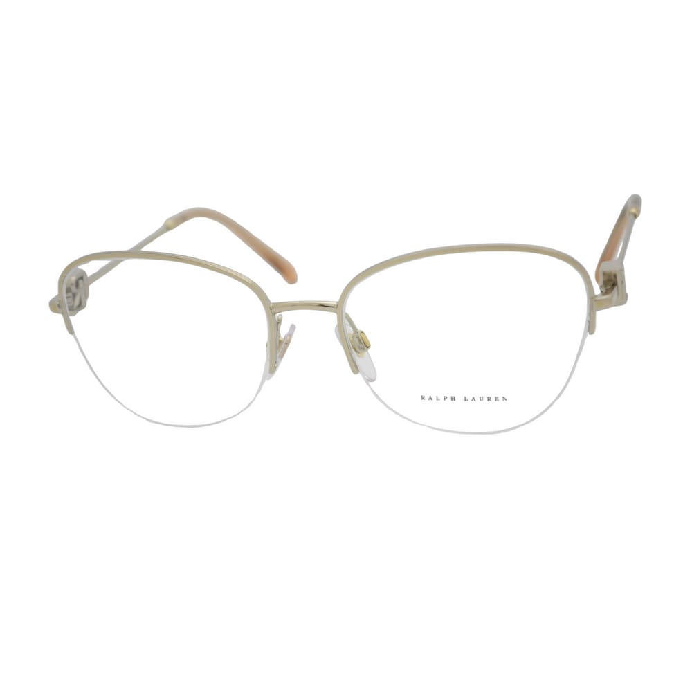 armação de óculos Ralph Lauren mod rl5129 9116