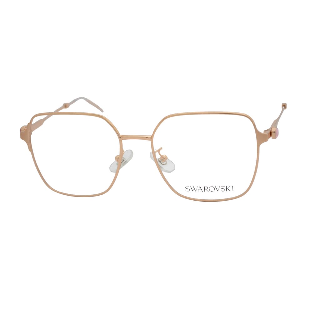 armação de óculos Swarovski mod sk1020d 4014