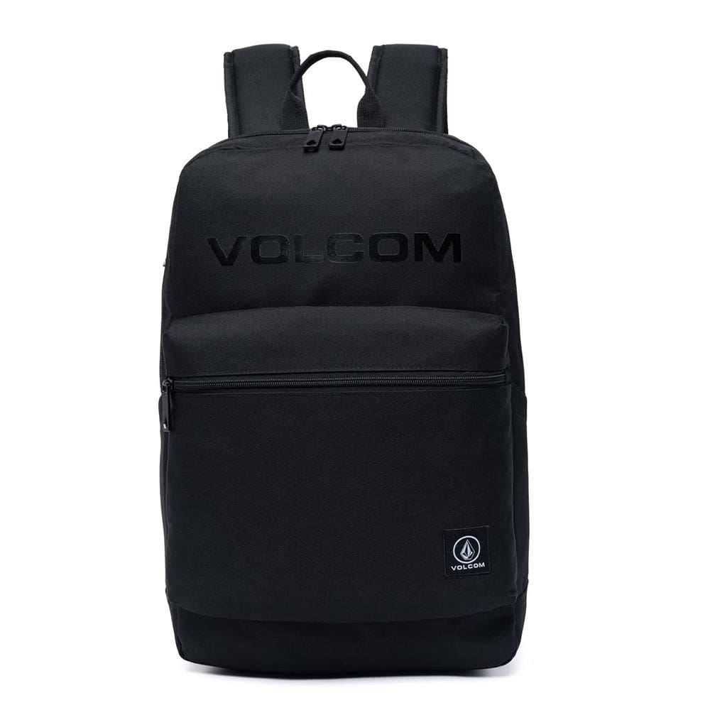 Mochila Volcom Roamer 18L SM25 Preto
