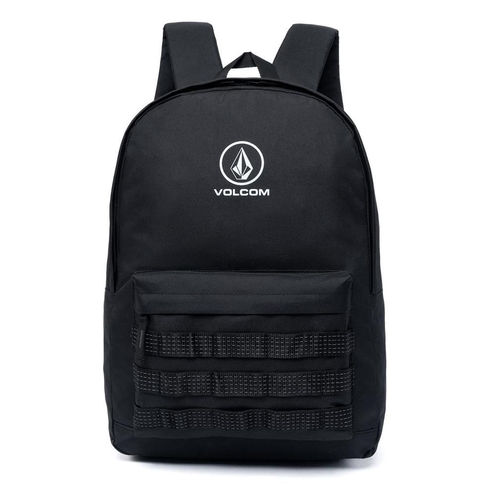 Mochila Volcom Venture 18L SM25 Preto