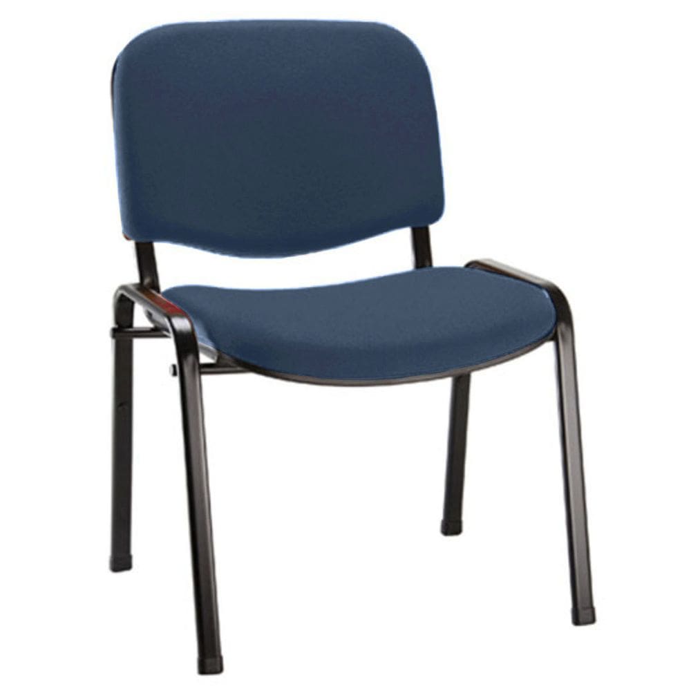 Cadeira para Auditórios Linha Hotel Auditório Azul