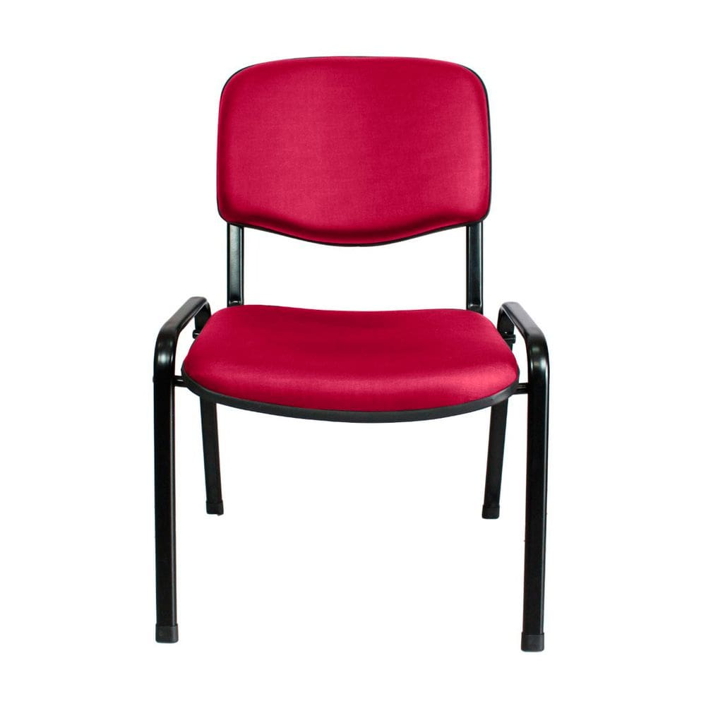 Cadeira para Auditórios Linha Hotel Auditório Rosa