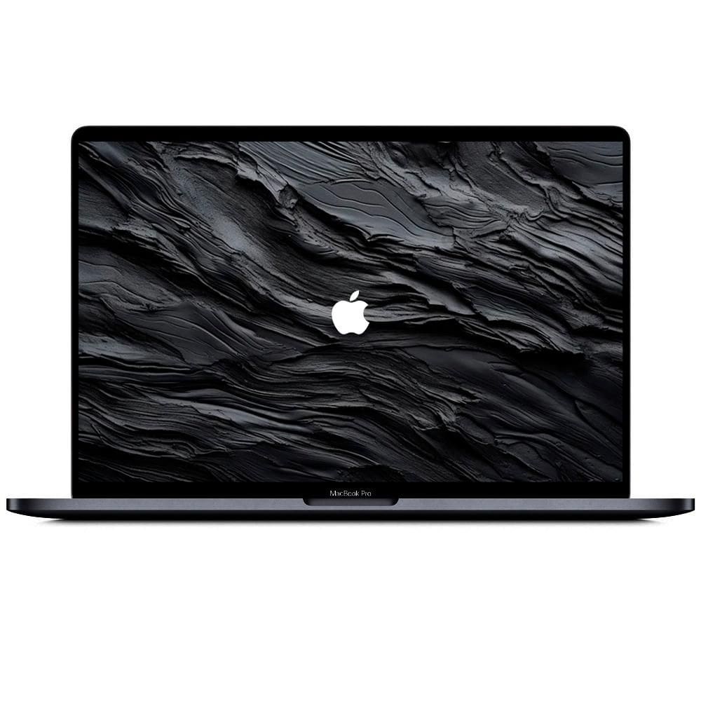 Usado: Apple MacBook Pro A2141 Intel Core i9 8ªGen SSD 1TB 16GB MacOS Space Gray