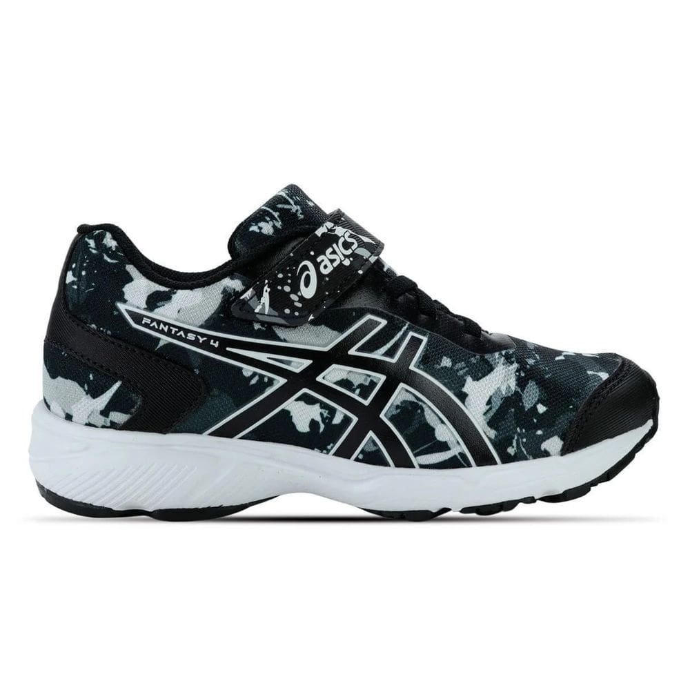 Tênis Infantil Asics Fantasy 4