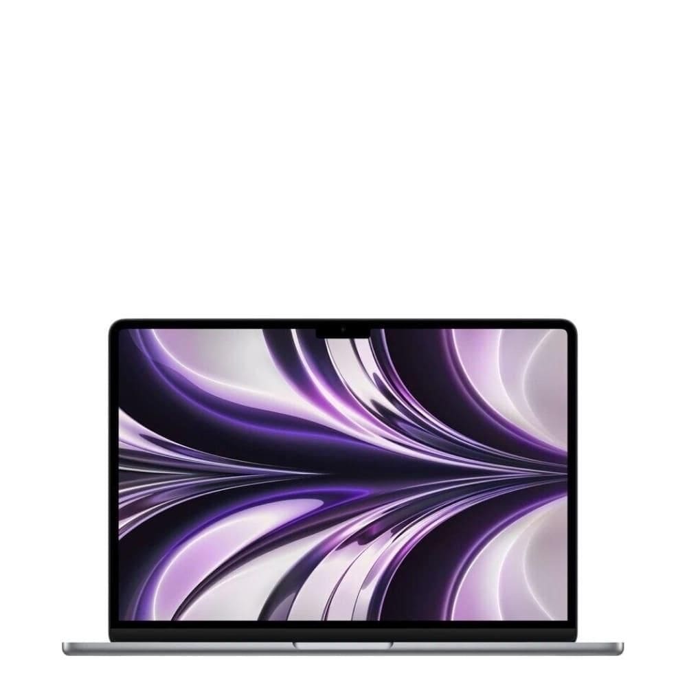 MacBook Air 13", M2, CPU 8 núcleos e GPU 10 núcleos, 8GB RAM, 512GB SSD - Cinza Espacial