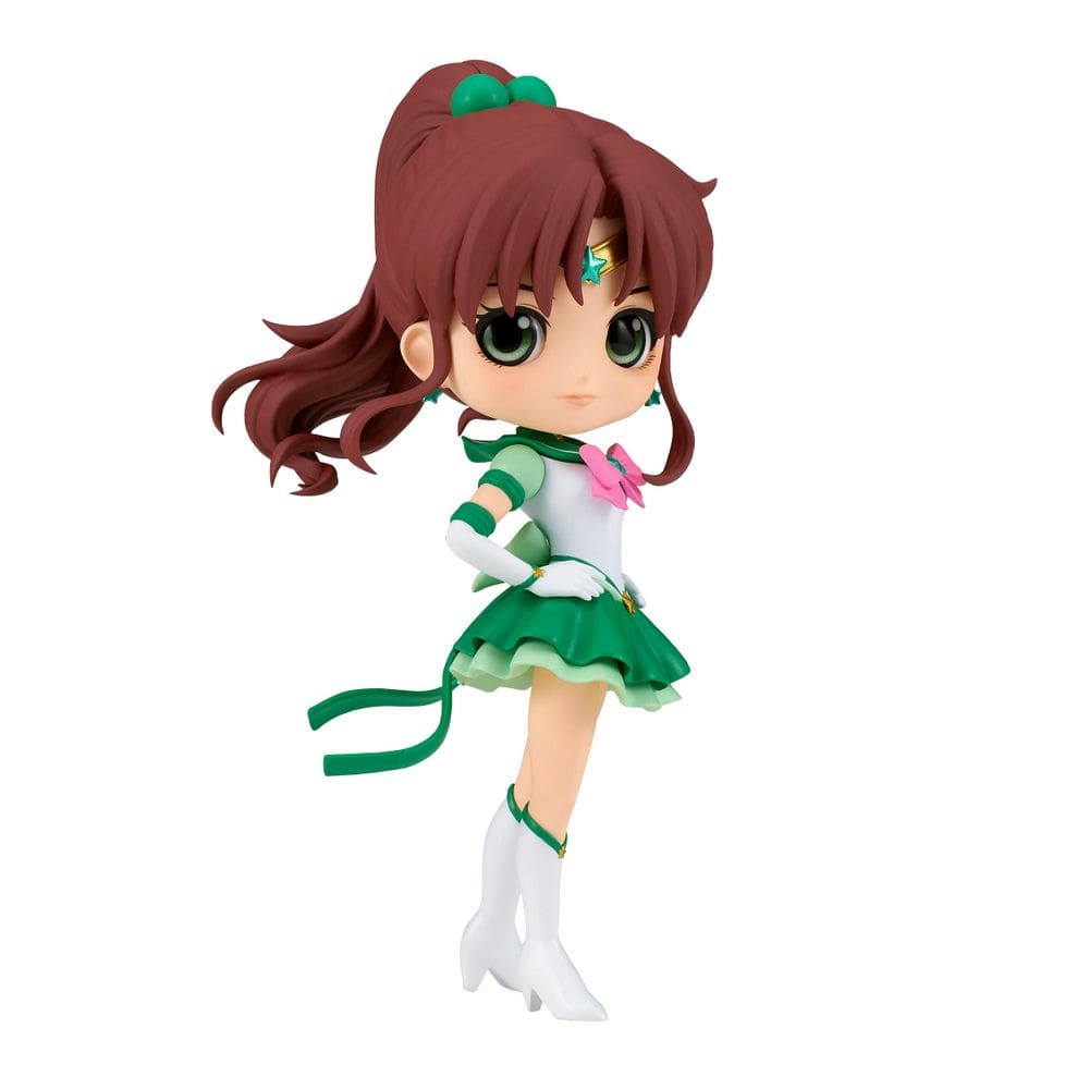 Figura Banpresto Pretty Guardian Sailor Moon Eternal Sailor
