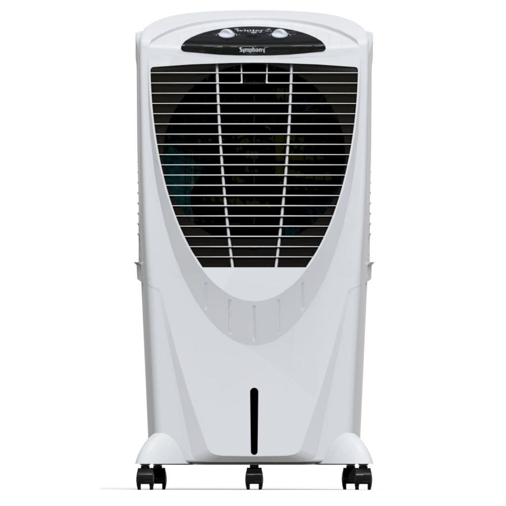 Climatizador de Ar Symphony Winter 80xl 80 Litros 190w Branco