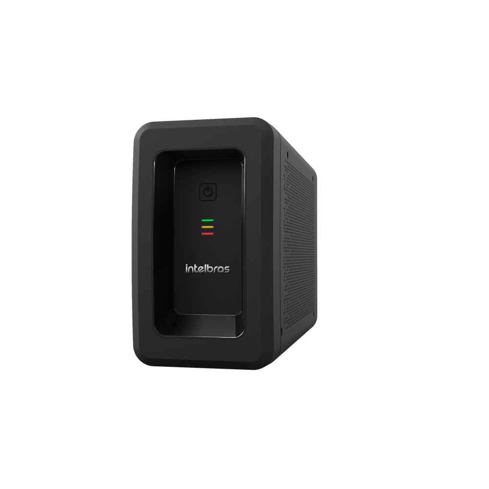 Nobreak Intelbras ATTIV 1200VA-BI