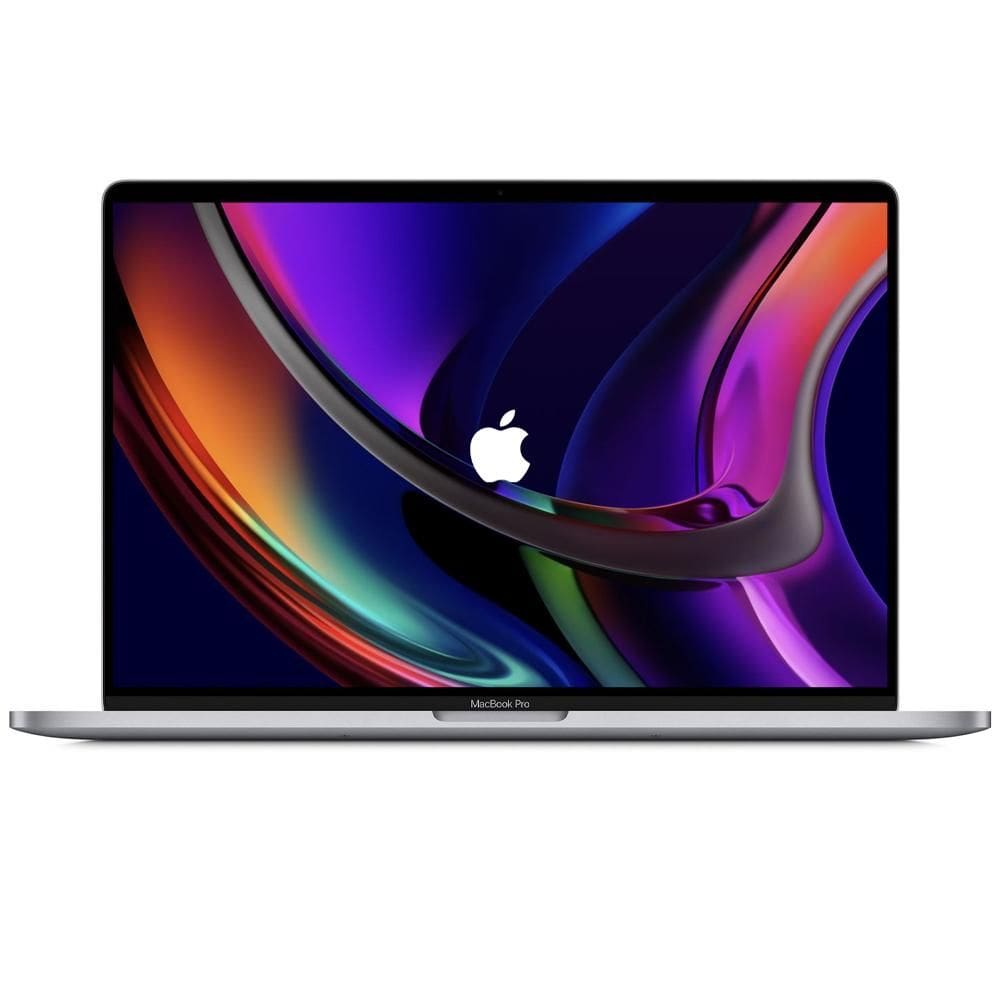 Usado: Apple MacBook Pro Intel Core i7 9ªGen SSD 500GB 16GB MacOS