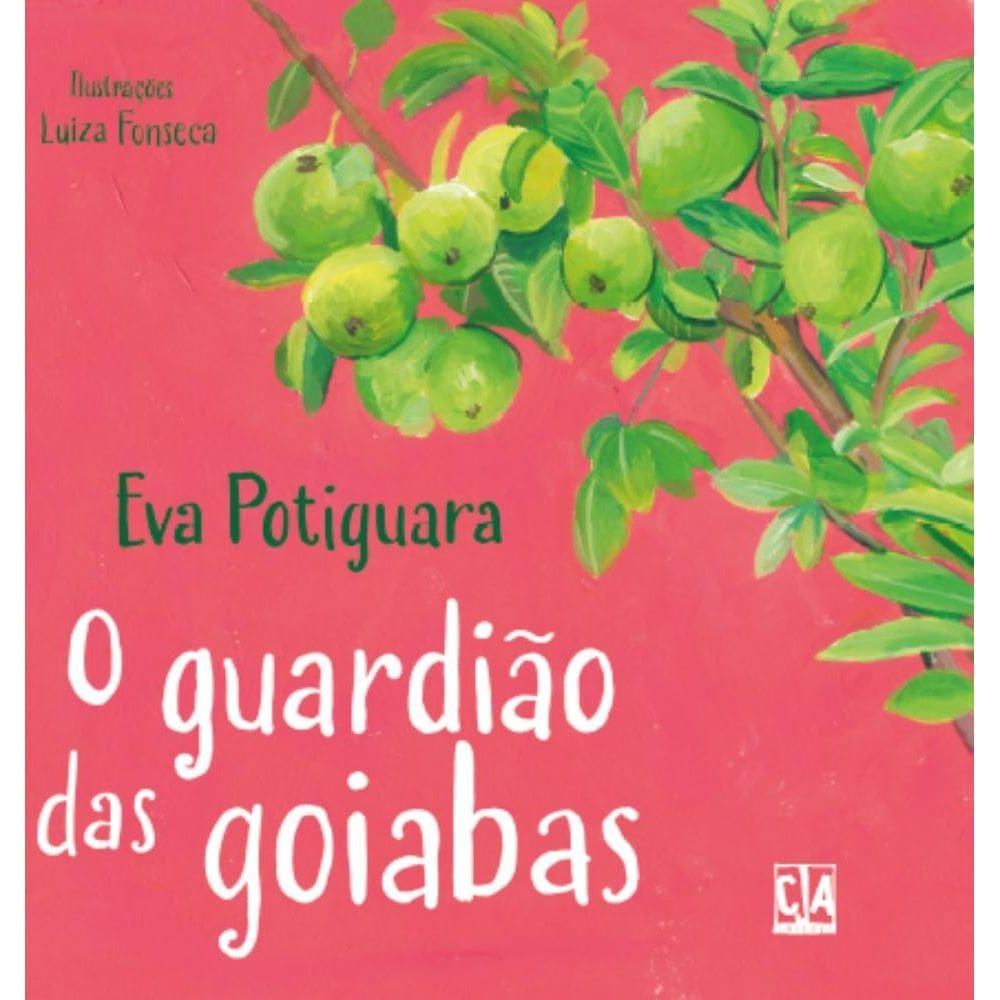 O Guardião das goiabas