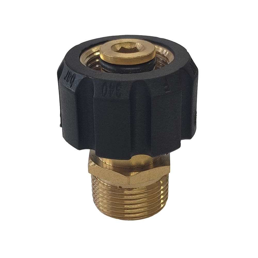 Adaptador M22 X 15 para M22 X 14 Sigma Tools 4cm X 3,5cm X 3,5cm