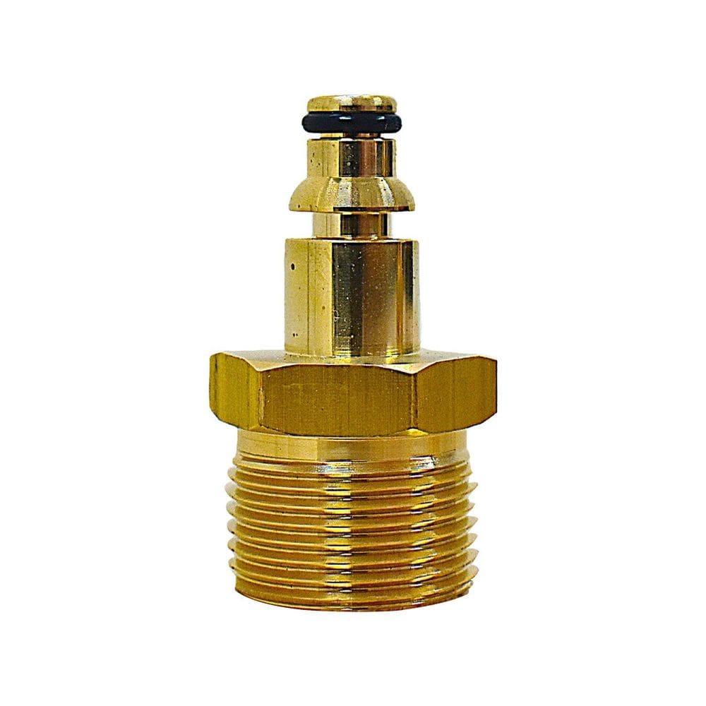 Conector de Mangueira para Pistola Bosch/black & Decker